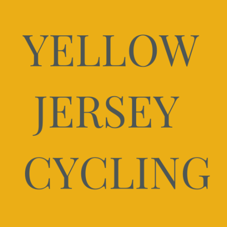 Yellow Jersey Cycling Holidays