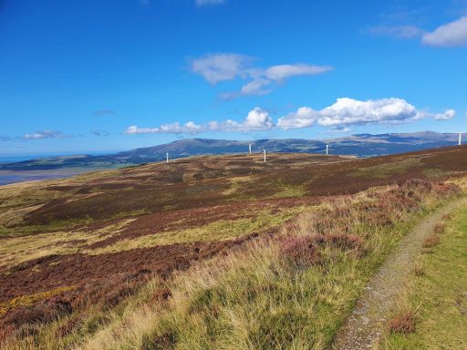 C2C routes, cycling lake district, cumbria